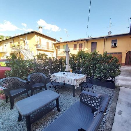 Appartamento "Da Mamma Agnese" Gorgonzola Exterior foto