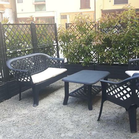 Appartamento "Da Mamma Agnese" Gorgonzola Exterior foto