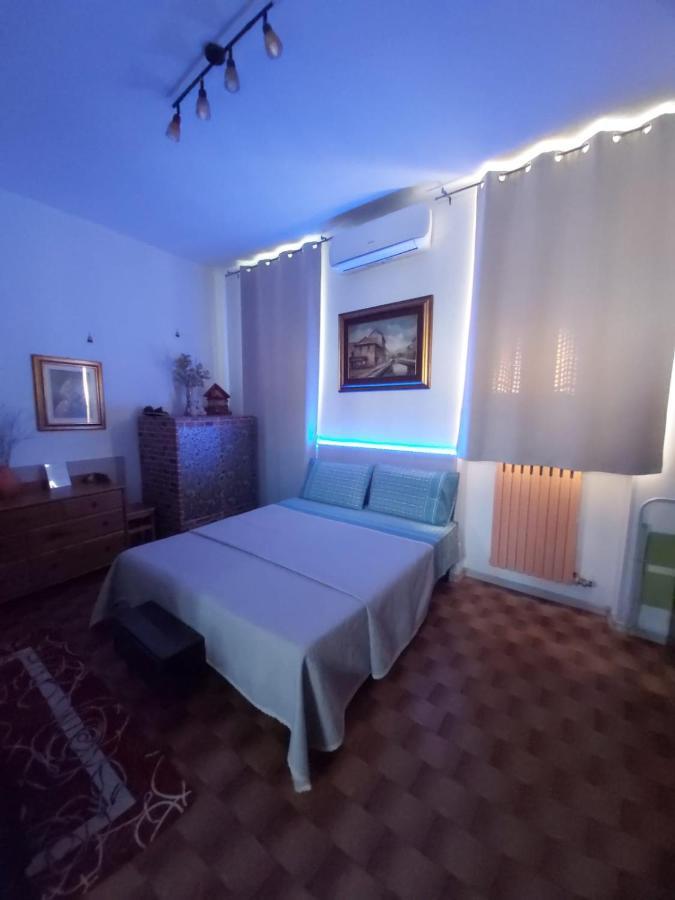 Appartamento "Da Mamma Agnese" Gorgonzola Exterior foto